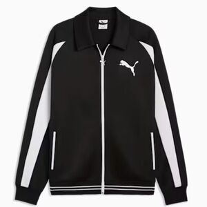 PUMA Men's Iconic T7 Track Jacket